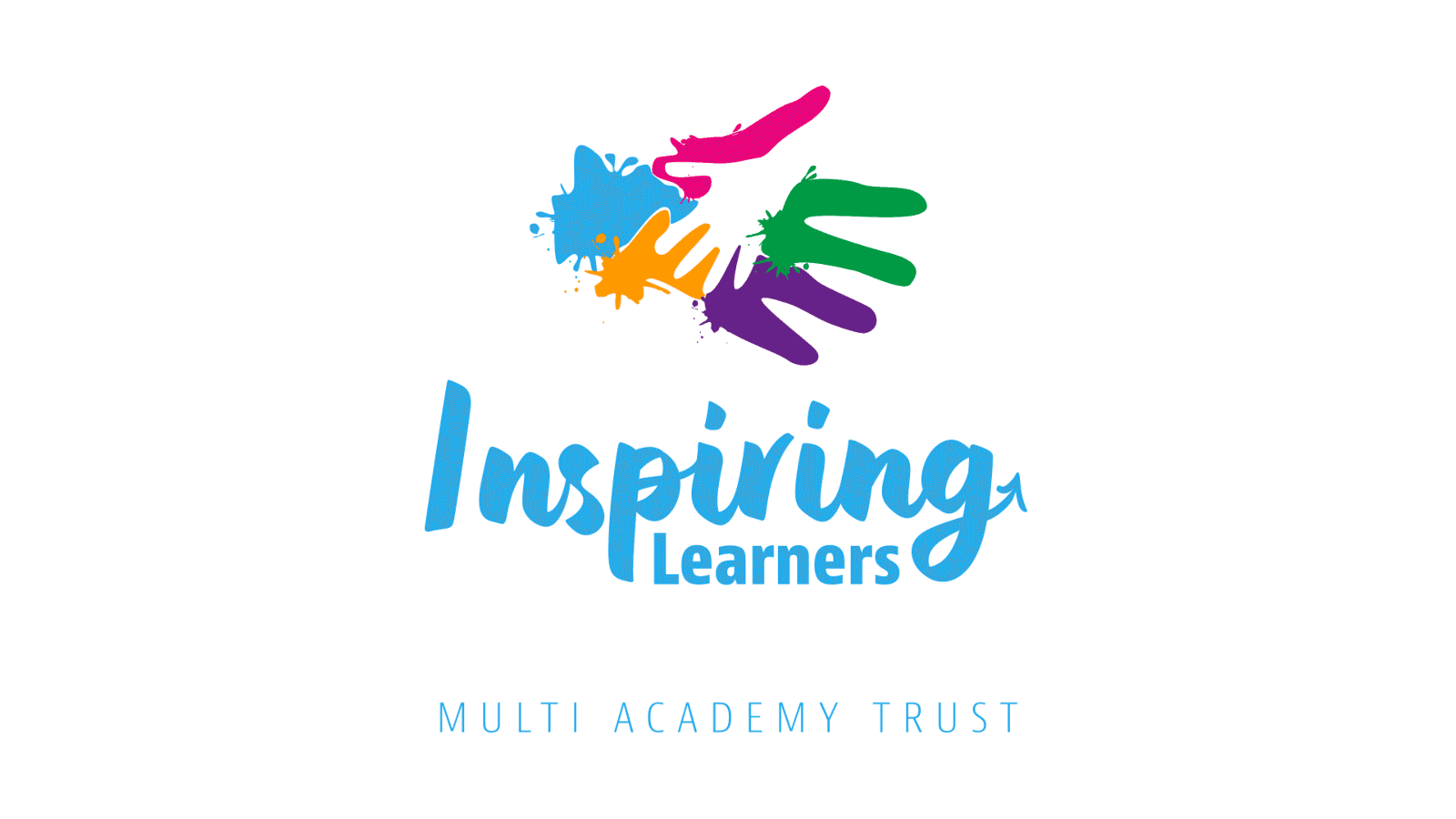 Inspiring Learners Multi Academy Trust logo